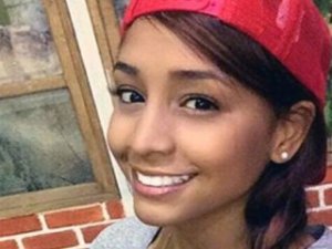 Güzel manken idam ediliyor!