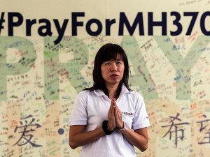 Malezya uçağı için gözler Fransa'daki incelemede