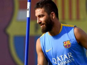 Arda Turan yine sakatlandı
