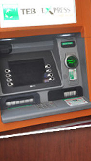 Trabzon'da ATM dolandırıcılığı!