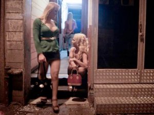 Rize'de 2. fuhuş operasyonu