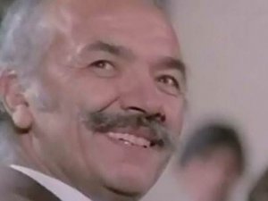 Yeşilçam'ın ünlü ismi yoğun bakımda