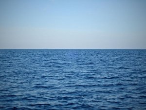 Türkiye’de Deniz Suyu Sıcaklıkları Rekor Seviyelere Ulaştı