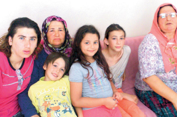 KOAH hastası kadın 3 can kurtardı