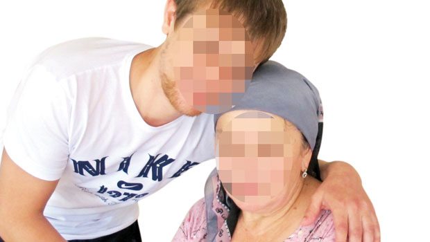 Trabzon'da MİT'e gitti oğlum IŞİD'e katıldı dedi