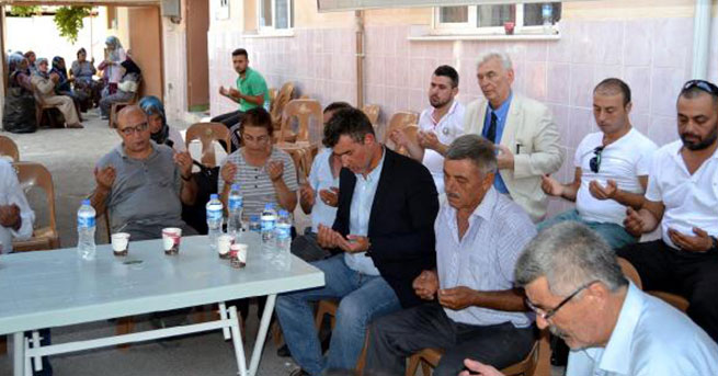 'Silah bırakmak zorunda olan taraf PKK'dır'