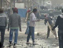 PKK dağda hazırlandı Türkiye uyudu