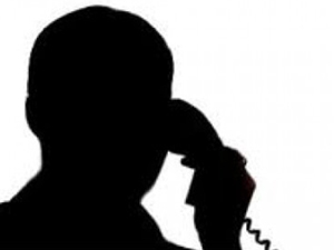 Telefonuna gelen mesajla dolandırıldı!