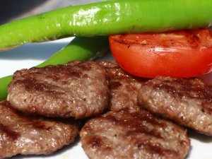 Trabzon Akçaabat köftesine zam!