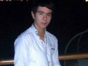 Yine alkol ve enerji içeceği faciası