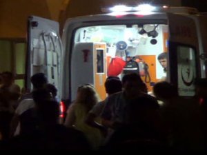 Mardin'de askeri araca mayınlı saldırı: 1 asker şehit