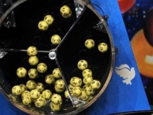 Sayısal Loto'da Büyük İkramiye İzmir'e Gitti