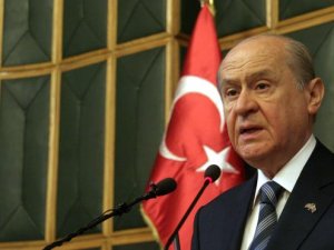 Devlet Bahçeli’den çok sert açıklamalar