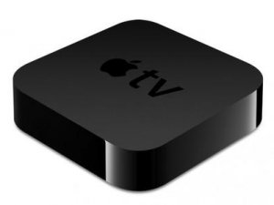 Apple TV’ye az kaldı