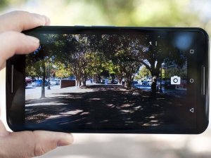 Android: Silinen Fotoğrafları Kurtarmak