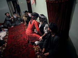 Şeriatta kabus gibi uygulama