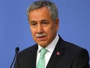 Arınç, NTV Spikerine Çıkıştı: Sen de Çabalama Ahmet Bey