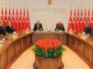 Gözler karargahta: Görev süresi doldu