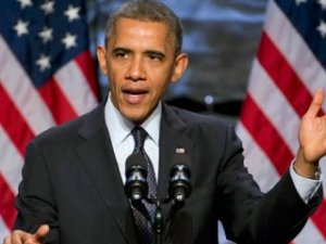 Obama'dan Sisi'ye destek mektubu