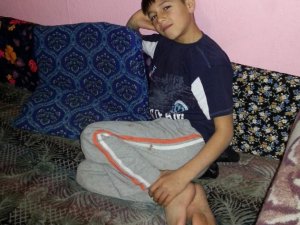 Son sözü ‘Baba, ben ölüyorum’ oldu