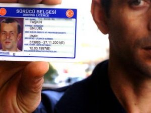 Ehliyette devrim gibi uygulama