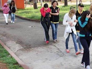 'Eş değiştirmeli fuhuşun' cezası