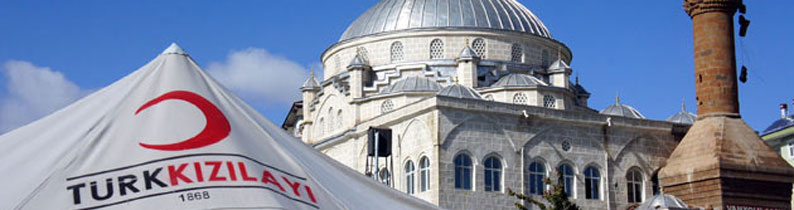 Kızılay kan arıyor