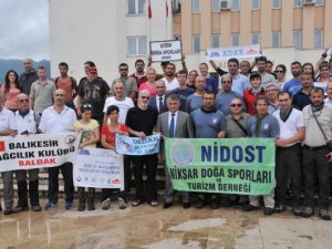 Rize’de Uluslararası Dağcılık ve Turizm Şenliği başladı