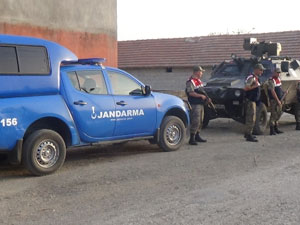 Giresun Jandarma Komutanlığı'ndan uyarı