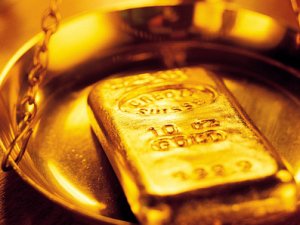 Altın ithalatı temmuzda yüzde 884 arttı