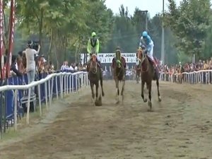 Jokeysiz at bakın kaçıncı oldu !