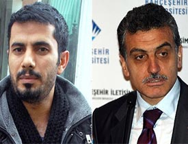 CHP'den Baransu ve Karaca'ya ziyaret