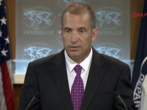 ABD'den flaş PKK açıklaması!