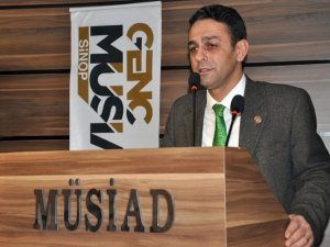 Başsavcı’dan ’paralel yapı’ çağrısı