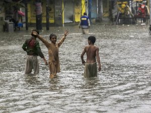 Sel felaketi:178 ölü