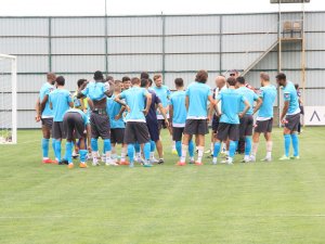 Çaykur Rizespor evine döndü