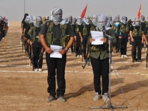 PYD'den Rudaw TV'ye yasak