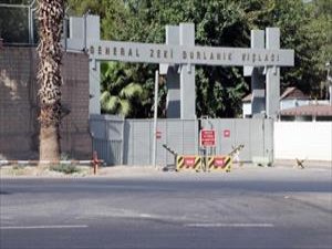 Silopi’de 1 asker şehit oldu