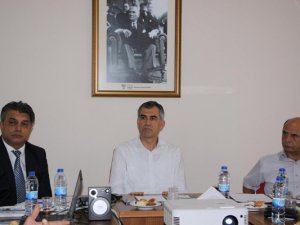 Gümüşhane'de neler oluyor? Emniyet müdürü konuştu