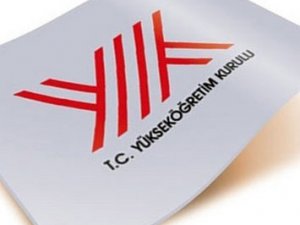 YÖK’ten ek kayıt müjdesi