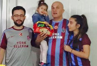 Avni Aker'de bu defa çok farklı duygular olacak!