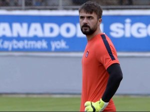 Onur rövanşta kalede