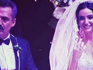 Yavuz Bingöl Trabzonlu Bayanla evlendi