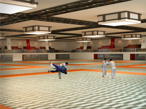 Trabzon Ağustos'ta spora doyacak!