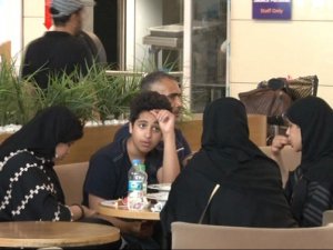 İstanbul Arapların gözdesi