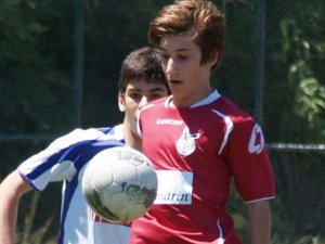 Trabzonsporlu isme Hamburg talip