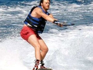 Kıvanç Tatlıtuğ 750 Bin TL'ye Villa Aldı