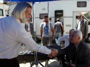 Çekimler başladı! Fenomen filmin ikincisi geliyor!