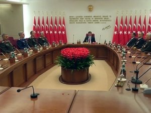 YAŞ’ta karar günü