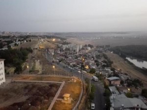 Diyarbakır’da çok sayıda gözaltı !